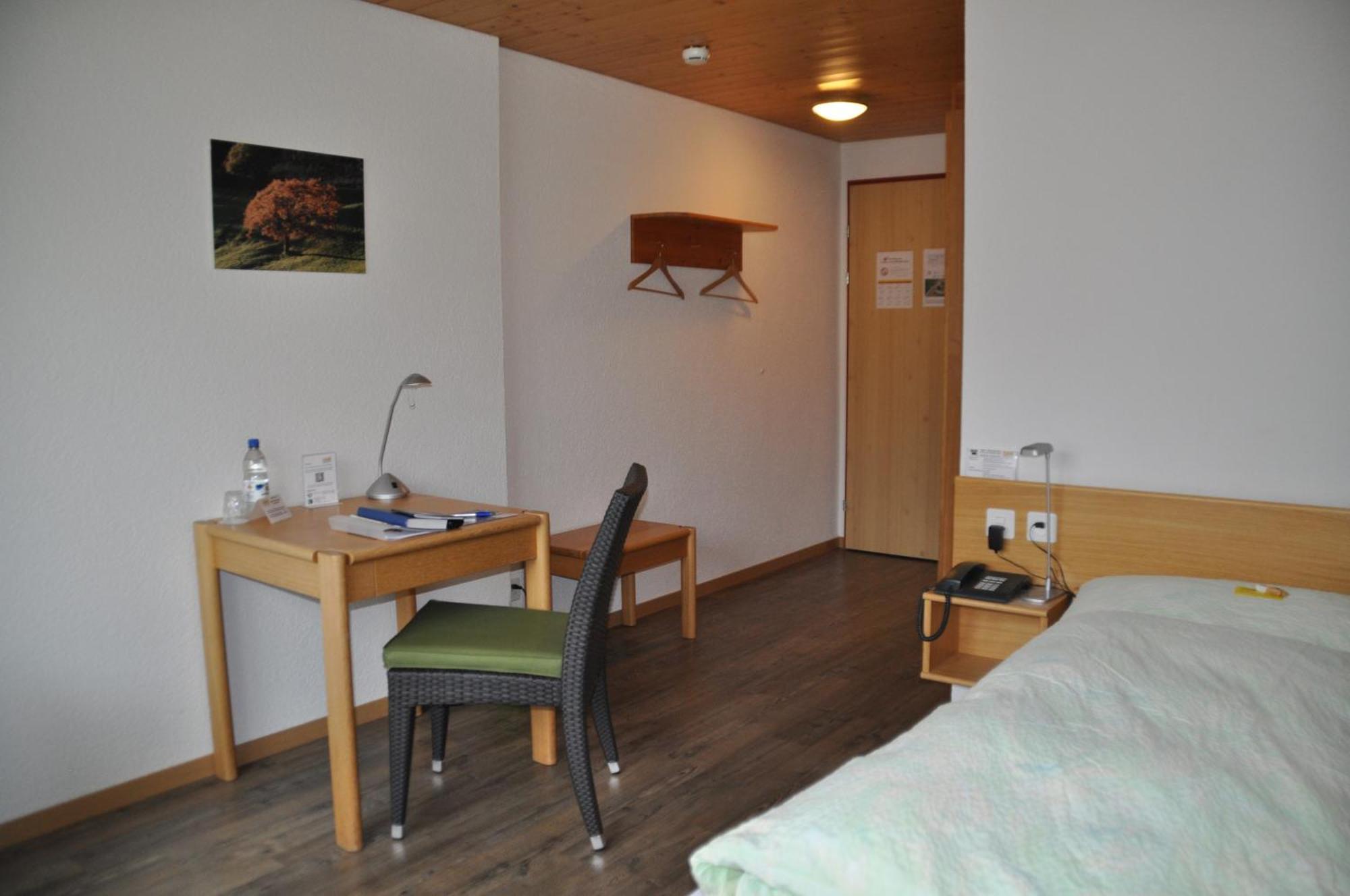 Ferien- Und Familienhotel Alpina Adelboden Dış mekan fotoğraf